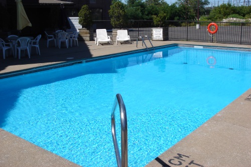 Days Inn Fallsview Hotel 003